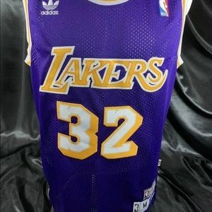 Lakers jersey